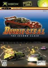 Background - Double-S.T.E.A.L: The Second Crash - Xbox - Retrocharting