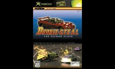 Double-S.T.E.A.L: The Second Crash