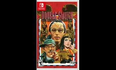 Double Switch: 25th Anniversary Edition