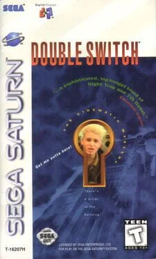 Background - Double Switch - Nintendo Switch - Retrocharting