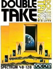 Background - Double Take - ZX Spectrum - Retrocharting