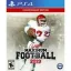 Doug Flutie's Maximum Football 2019 - Playstation 4 - Retrocharting