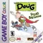 Doug's Big Game - GameBoy Color - Retrocharting