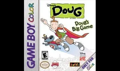 Doug's Big Game