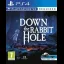 Down the Rabbit Hole - Playstation 4 - Retrocharting