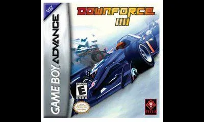 Downforce
