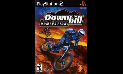 Downhill Domination