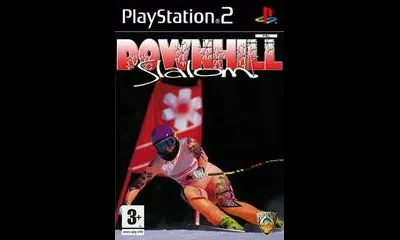 Downhill Slalom