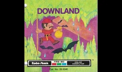 Downland