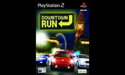 Downtown Run