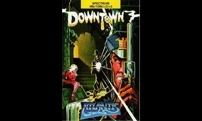Downtown