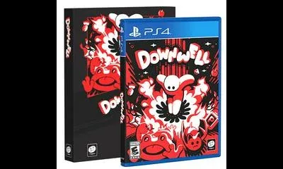 Downwell