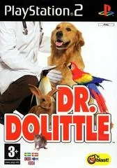 Background - Dr. Dolittle - PlayStation 2 - Retrocharting