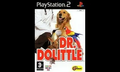 Dr. Dolittle