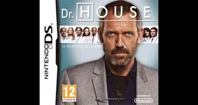 Dr. House