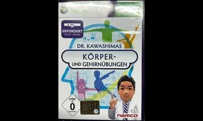 Dr. Kawashimas Korper-Und Gehirnubungen