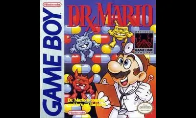 Dr Mario