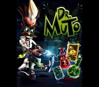 Dr. Muto