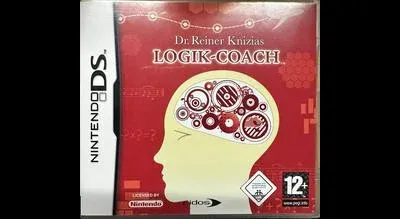 Dr. Reiner Knizias Logik-Coach