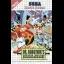 Dr Robotnik's Mean Bean Machine - Sega Master System - Retrocharting