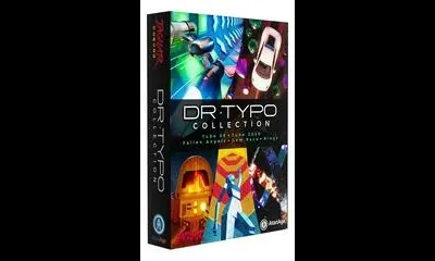 Dr. Typo Collection