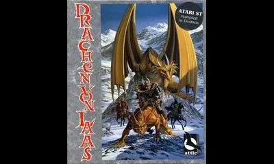 Drachen Von Laas