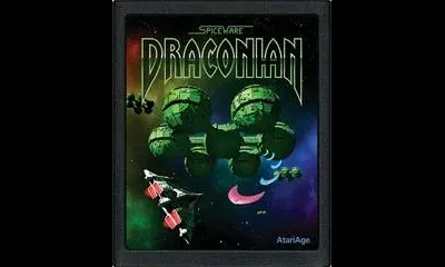 Draconian [Homebrew]