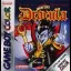 Dracula Crazy Vampire - GameBoy Color - Retrocharting