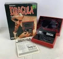 Dracula