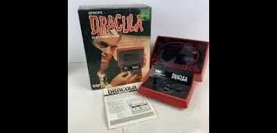 Dracula