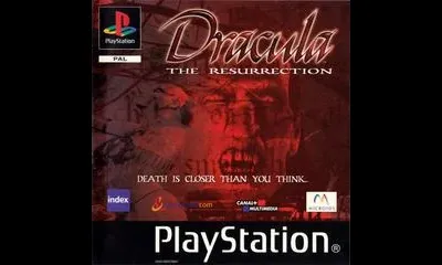 Dracula The Resurrection