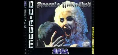 Dracula Unleashed
