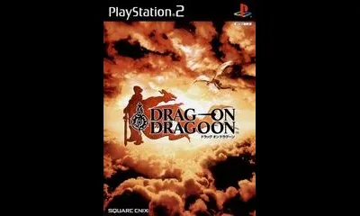 Drag-on Dragoon