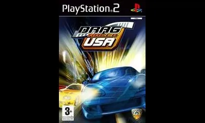 Drag Racer USA