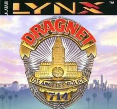 Background - Dragnet [Demo] - Atari Lynx - Retrocharting