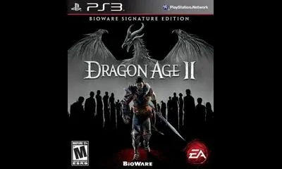 Dragon Age II [BioWare Signature Edition]