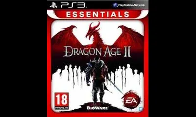 Dragon Age II [Essentials]