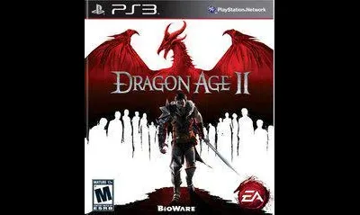 Dragon Age II