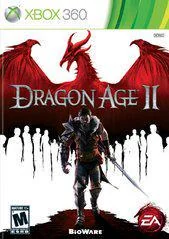 Background - Dragon Age II - Xbox 360 - Retrocharting