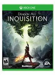 Background - Dragon Age: Inquisition [Deluxe Edition] - PAL Xbox One - Retrocharting