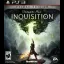 Dragon Age: Inquisition [Deluxe Edition] - Playstation 3 - Retrocharting