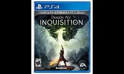 Dragon Age: Inquisition [Deluxe Edition]