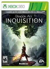 Background - Dragon Age: Inquisition [Deluxe Edition] - Xbox 360 - Retrocharting