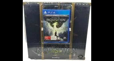 Dragon Age: Inquisition [Inquisitor's Edition]
