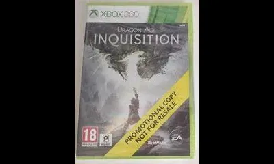 Dragon Age: Inquisition [Not for Resale]