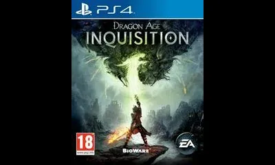 Dragon Age Inquisition