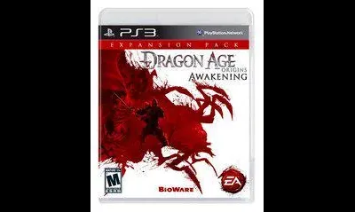 Dragon Age: Origins Awakening Expansion