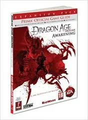 Background - Dragon Age Origins Awakening [Prima] - Strategy Guide - Retrocharting