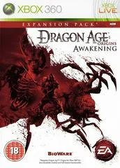 Background - Dragon Age: Origins Awakening - Xbox 360 - Retrocharting