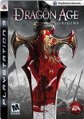 Background - Dragon Age: Origins [Collector's Edition] - Playstation 3 - Retrocharting